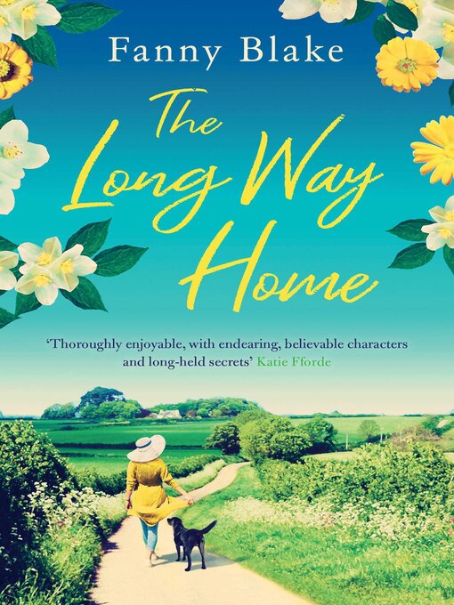 Title details for The Long Way Home by Fanny Blake - Available